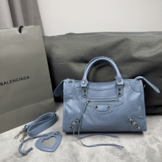 Balenciaga Classic City Bags